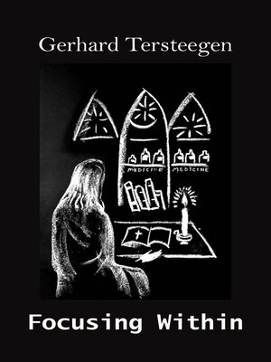 cover image of Focusing Within